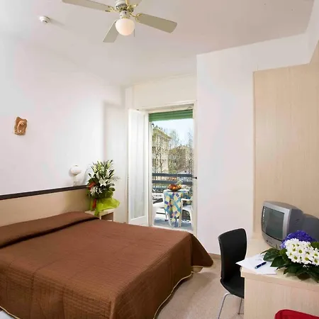 Amoha Hotel - Cattolica-2